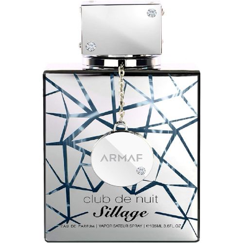 Kgabery-Club De Nuit Sillage-Eau De Parfum, 105 Ml 