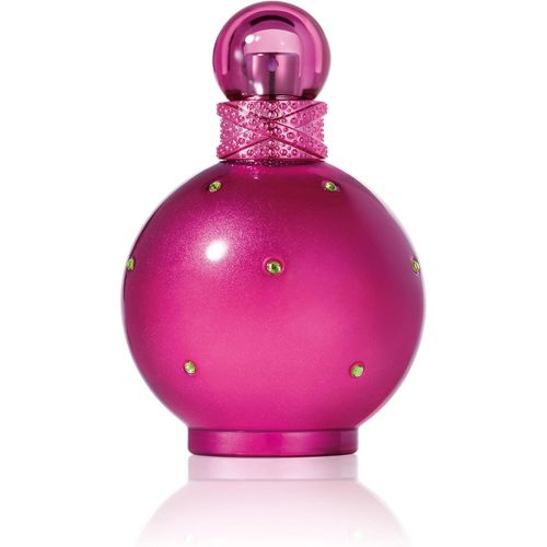 Kgabery-Fantasy-Eau De Parfum Pour Femme-Spray Vaporisateur-Senteur Florale Et Fruitée-Fragrance Gourmande, Séduisante Et Insaisissable-100 Ml 