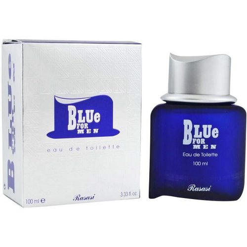 Kgabery-Bleu Pour Les Hommes¿¿Blue For Men Eau De Parfum Pour Homme100 Ml 