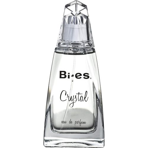 Kgabery-Crystal Eau De Parfum Vaporisateur Pour Femme-100 Ml 
