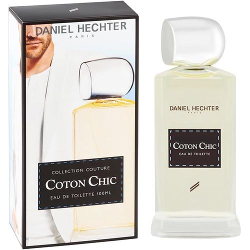 Kgabery-Cotton Chic Eau De Toilette Spray 100ml Couture Collection For Men 
