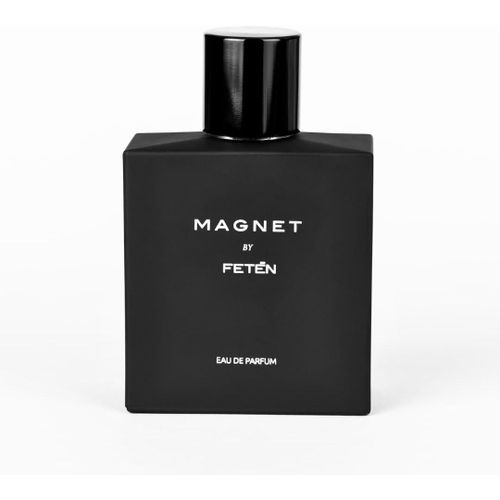 Kgabery-Magnet By Fet¿N Parfum Pour Homme De Marque 100ml, Eau De Parfum Masculin, Fragrance For Men 