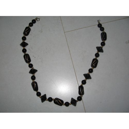 Collier En Pierres