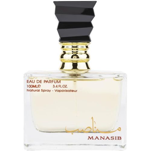 Kgabery-Manasib Ard Al Zaafaran Eau De Parfum Pour Femme 100 Ml 