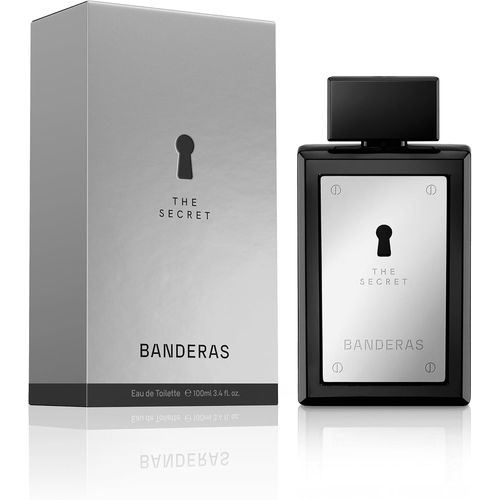 Kgabery-Perfumes-The Secret-Eau De Toilette En Spray Pour Hommes, Parfum Fruité De Cuir-100 Ml 