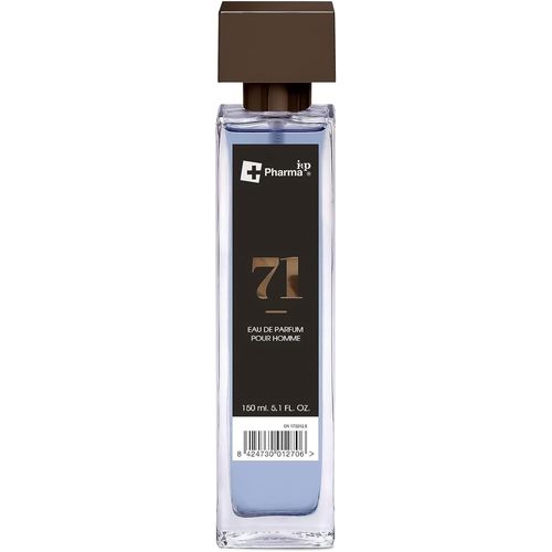 Kgabery-Nº 71-Eau De Parfum Vaporisateur Fleuri Homme-150 Ml 