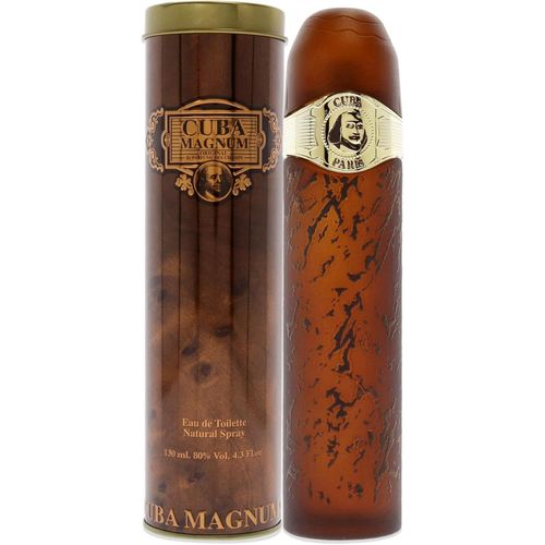 Kgabery-Parfums Des Champs-9936-Magnum Pour Homme-Eau De Toilette / Vaporisateur-130 Ml 