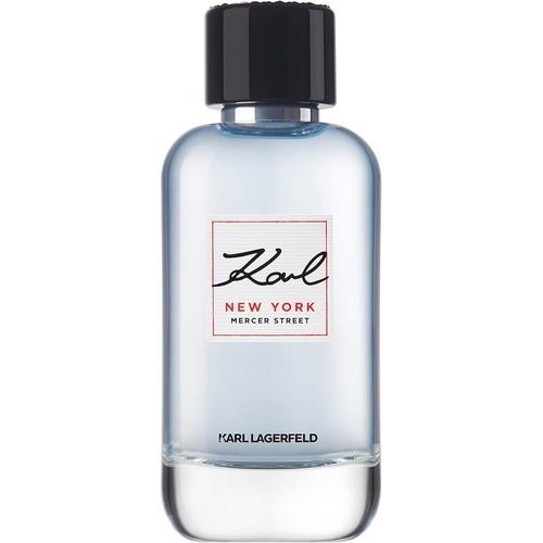 Kgabery-New York Mercer Street Eau De Toilette Spray 100 Ml 1 Unité 