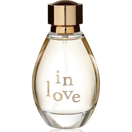 Kgabery-In Love By Eau De Parfum Spray 3 Oz / 90 Ml (Women) 