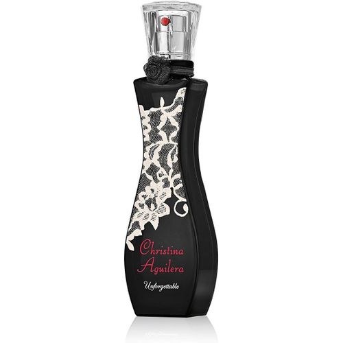 Kgabery-Unforgettable-Eau De Parfum Femme Vaporisateur-Senteur Florale&orientale 