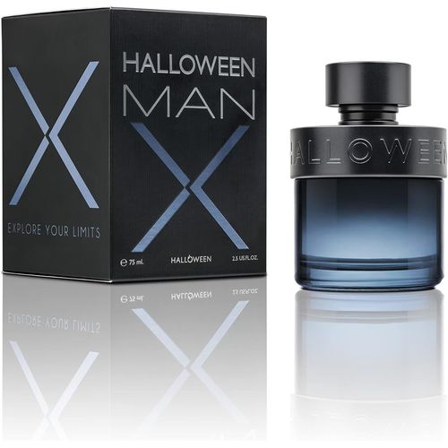 Kgabery-Man X, Eau De Toilette Pour Homme, Senteur De Fougère Orientale, 75 Ml Avec Vaporisateur 