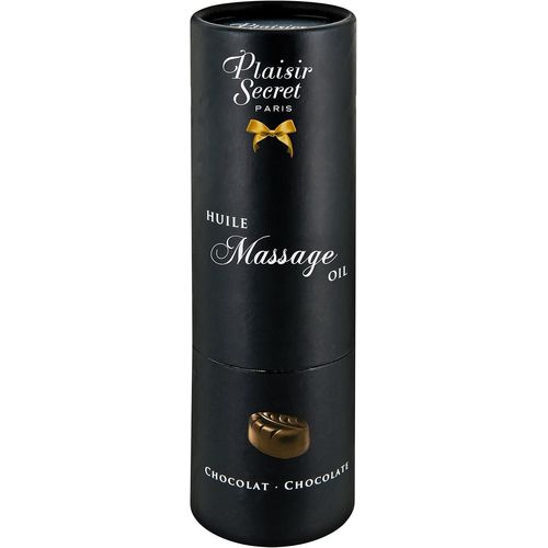 Kgabery-Huile De Massage Comestible Chocolat 59 Ml