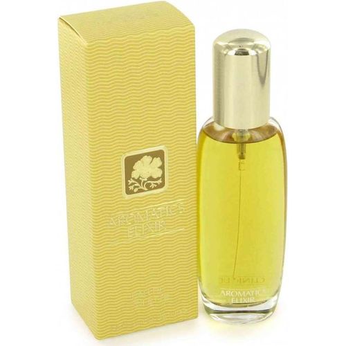 Kgabery-Parfum Femme Aromatics Elixir De 100 Ml Eau De Parfum 