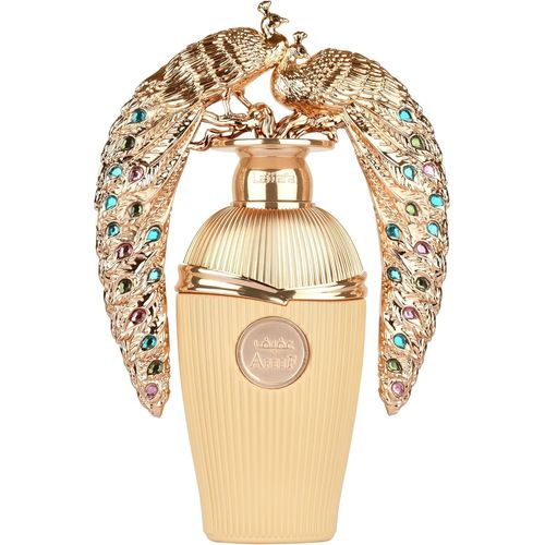 Kgabery-Afeef Eau De Parfum Vaporisateur Mixte 100 Ml 
