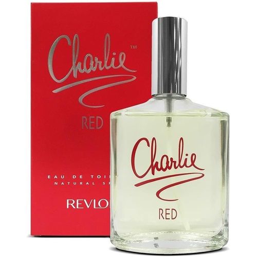 Kgabery-Charlie Red Edt Vaporisateur 100 Ml-32796 