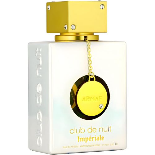 Kgabery-Club De Nuit Imperiale Eau De Parfum 105 Ml 