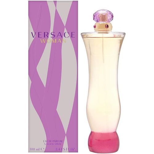 Kgabery-Femme 100ml Eau De Parfum Vaporisateur 