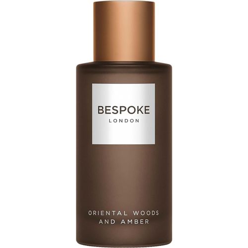 Kgabery-Bespoke Oriental Woods And Amber Eau De Parfum Pour Homme 100ml 
