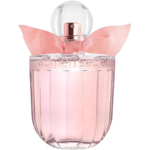 Kgabery-Eau My Secret Parfum Femme Eau De Toilette 100ml Parfum Oriental Et Fleuri 