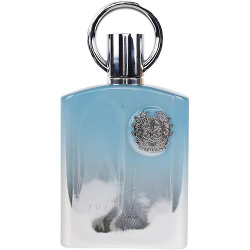 Kgabery-Supremacy In Heaven Eau De Parfum (Homme) 100 Ml 
