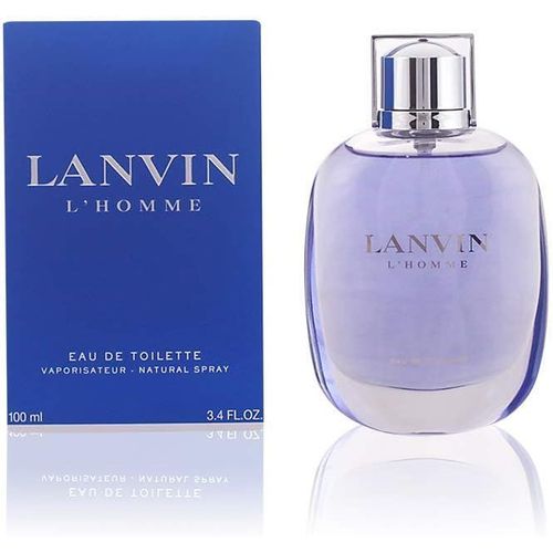 Kgabery-L'homme Eau De Toilette 100 Ml Spray 