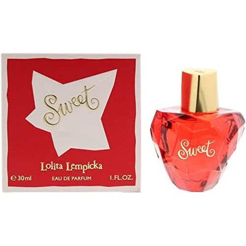 Kgabery-Parfum Sweet Eau De Vaporisateur, 30 Ml, 1 Unité 