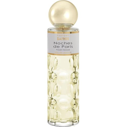 Kgabery-Noches De París-Eau De Parfum Vaporisateur Femme-200 Ml 