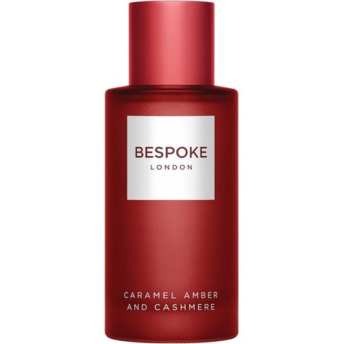 Kgabery-Bespoke Caramel Amber And Cashmere Eau De Parfum Pour Homme 100ml 
