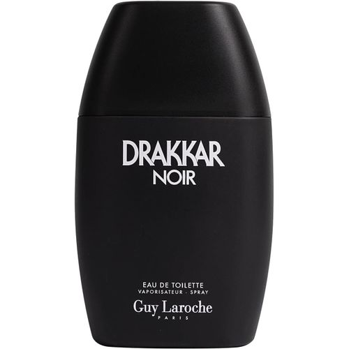 Kgabery-Drakkar Noir Edt Vapo 100 Ml 