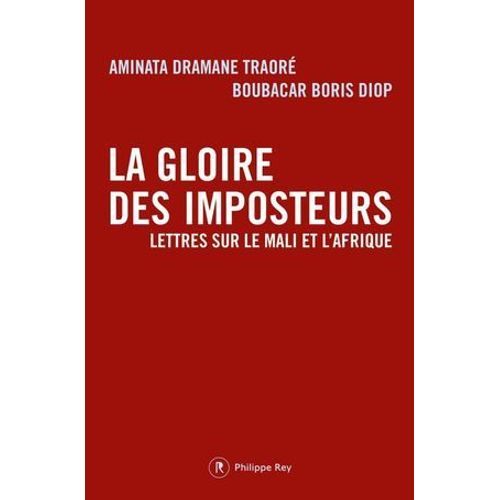 La Gloire Des Imposteurs