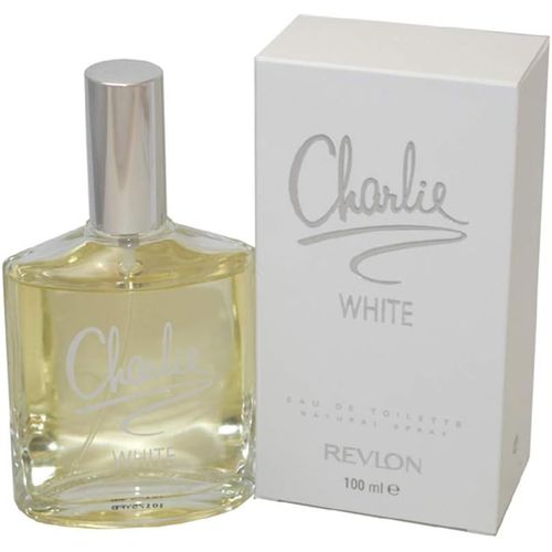 Kgabery-Charlie White Eau Fraîche De-Vaporisateur 100ml 
