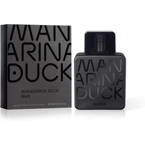 Kgabery-Black Eau De Toilette, Parfum Homme Spray, Famille Olfactive Fougère, Oriental, 100 Ml 