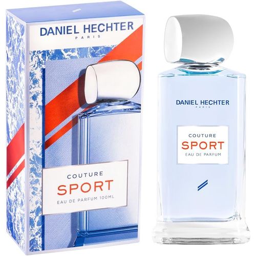 Kgabery-Eau De Parfum Homme Collection Couture Sport-100 Ml 