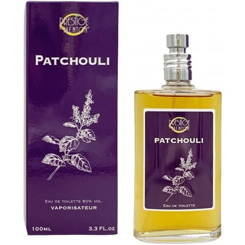 Kgabery-Eau De Toilette Patchouli, Par¿Eau De Toilette Ambrée Et Boisée Pour Femmes¿Parfum Intense Aux Notes De Patchouli¿Fabrication Artisanale En Côte D¿Azur¿100 Ml 