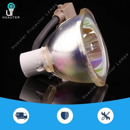 TLPLW9 ¿ lampe de projecteur nue pour Toshiba TDP-TW95/TDP-T95/TLP-T95/TLP-T95U/TLP TW95/TLP-TW95U/TLP TW95 TLPLW9