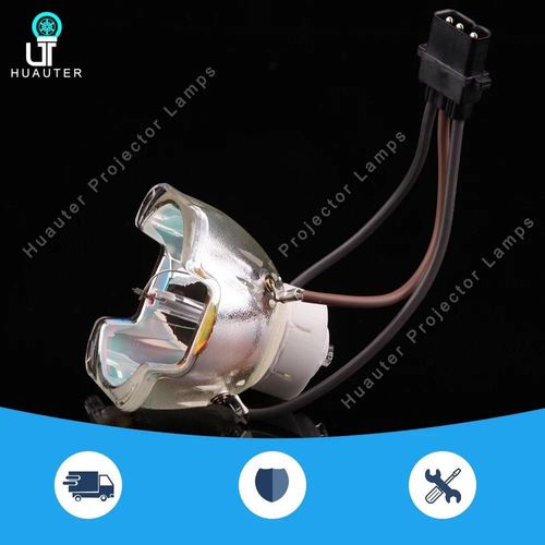 TLPLW14 ¿ lampe de projecteur nue pour Toshiba, TDP-TW355/TDP-T355E/TDP-TW355U/TDP-T355/TDP-T355EU, avec garantie de 180 jours TLPLW14