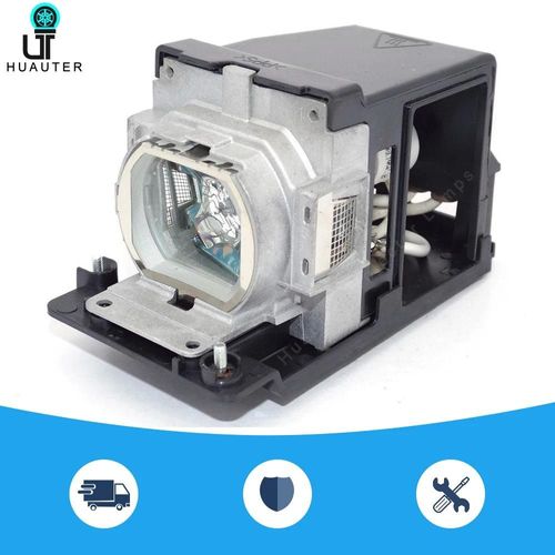 Lampe de projecteur pour Toshiba, pour TDP-XD2700A/TDP-XD3000/TLP-WX2200/TLP-X2000/TLP-X2500/TLP-X3000A/TLP-XL2000 TLPLW11 TLPLW11