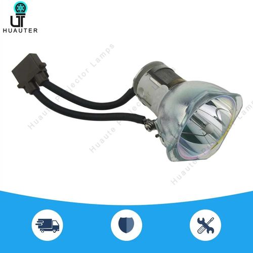 Huaute ¿ lampe de projecteur TLPLV8 pour Toshiba, garantie TDP-S35 TDP-S35U TDP-SC35 TDP-T45 TDP-T45U 180 jours TLPLV8