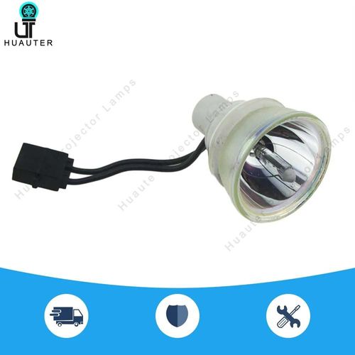 Lampe de projecteur TLPLW15, ampoule de remplacement pour Toshiba TDP-EW25/TDP-EW25U/TDP-EX20/TDP-EX20U/TDP-EX21/TDP-SB20/TDP-ST20 TLPLW15