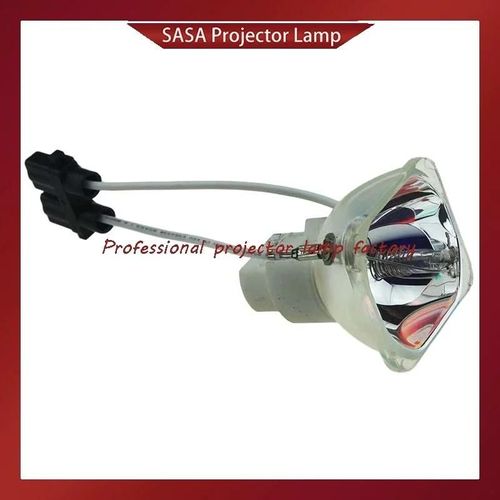 Livraison gratuite de haute qualité TLPLV6 Remplacement Projecteur lampe nue pour Toshiba TDP-S8 TDP-S8U TDP-T8 TDP-T9 TDP-T9U