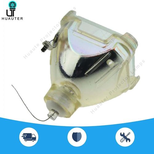Lampe de remplacement pour projecteur Toshiba TLPL55, pour modèles TDP-260/TLP-250/TLP-251/TLP-260/TLP-261/TLP-550/TLP-551/TLP-560/TLP-561/TLP-250C TLPL55
