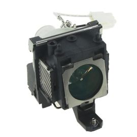 Lampe de projecteur de haute qualité, accessoires adaptés à BenQ W100 MP620P MP610 MP610-B5A MP615, avec garantie de 180 jours 5J.J1S01.001-CB