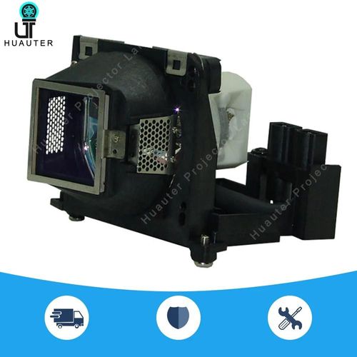 Lampe de projecteur TLPLS9 Compatible pour Toshiba TDP-S9, ampoule de remplacement, livraison gratuite TLPLS9