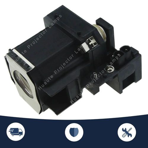 ELPLP35 ¿ lampe de remplacement pour projecteur Epson CINEMA, 550/EMP-TW520/EMP-TW600/EMP-TW620/EMP-TW680/PowerLite HC 400 V13H010L35
