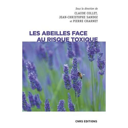 Les Abeilles Face Au Risque Toxique