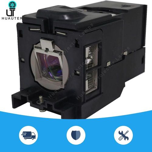 Lampe de projecteur pour Toshiba, Compatible TLP-S21/TDP-S20/TDP-S200/TDP-S20U/TDP-S21/TDP-SW20/TDP-SW20U/TLP-S20/TLP-SW20, TLPLV4 TLPLV4