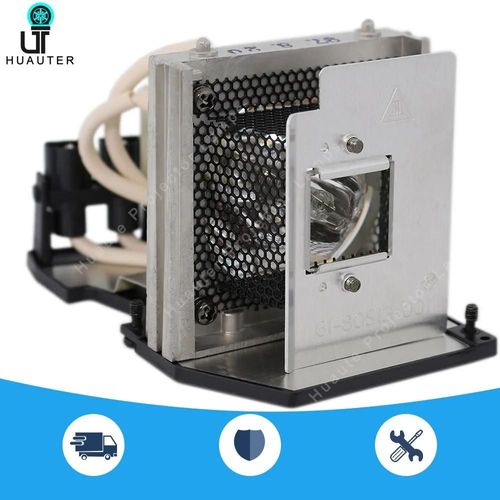 Lampe de projecteur TLPLW3 avec boîtier pour Toshiba, TDP-T80 TDP-T90 TDP-T90AU TDP-T90U TDP-T91 TDP-T91A TDP-T91AU TDP-T91U TDP-T98 TLPLW3