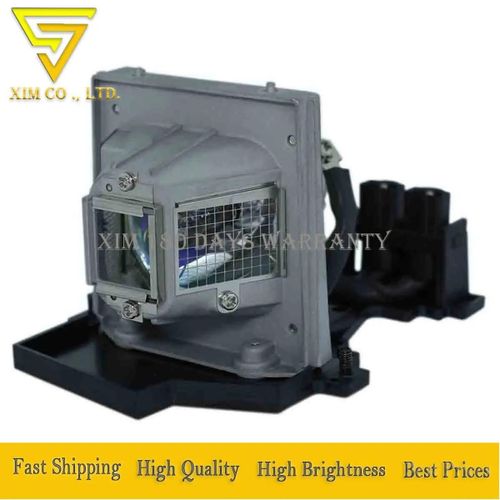 Lampe de remplacement TLPLV6 de haute qualité avec boîtier pour projecteur Toshiba TDP S8/ TDP T8/ TDP T9/ TDP-T9U TLPLV6-CB