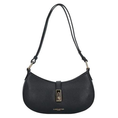 Lancaster Milano Horizon Sac à bandoulière Cuir 28 cm noir TAS029792, TAS029794, TAS029795