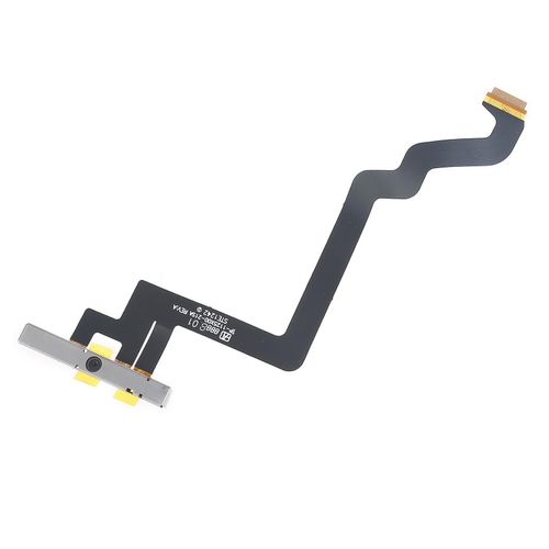 Câble Flexible Avec Caméra Pour Écran De Charnière De Remplacement Du Câble De Caméra Hôte 3ds Xl